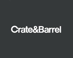 Crate and Barrel