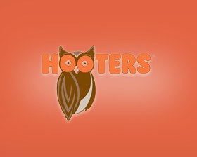 Hooters Gift Card