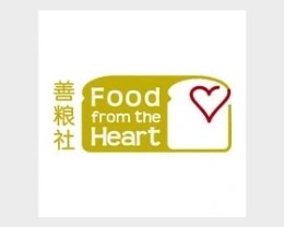 Food from the Heart Gift Card