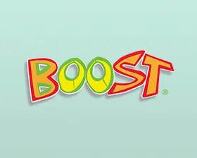 Boost Juice