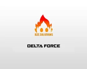 Delta Force Exclusive KXZ