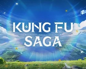 Kung Fu Saga