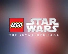 LEGO Star Wars: The Skywalker Saga Game Key