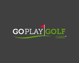 Go Play Golf Gift Card