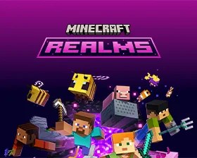 Minecraft Realms