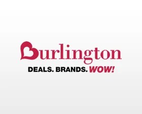 Burlington Gift Card