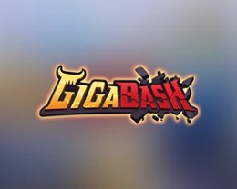 GigaBash Game Key
