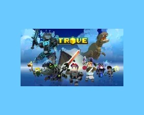 Trove