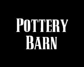 Pottery Barn eGift Voucher