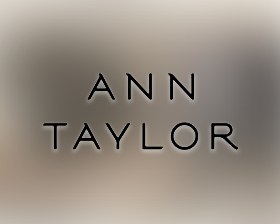 Ann Taylor Gift Card