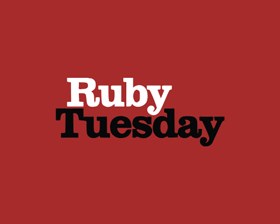 Ruby Tuesday Gift Card