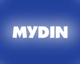 Mydin Gift Card
