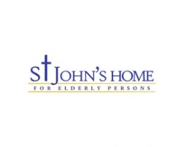 St. John's Home for Elderly Persons Gift Card