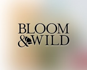 Bloom & Wild Gift Card (Germany)