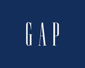 Gap Gift Card
