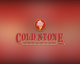 Cold Stone Creamery Gift Card