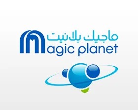 Magic Planet