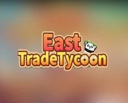 East Trade Tycoon Game Key