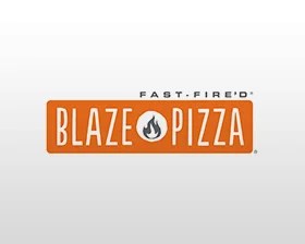 Blaze Pizza