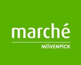 Marche Movenpick Gift Card (Singapore)