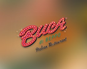 Buca di Beppo Gift Card