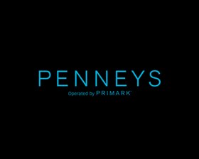 Penneys Gift Card