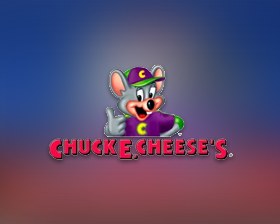 Chuck E.Cheeses Gift Card