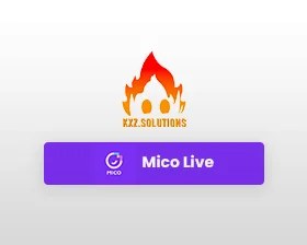 Mico Live Exclusive KXZ