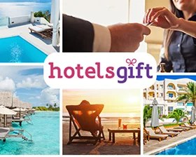 HotelsGift (Portugal)
