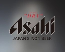 Asahi Beer Gift Card