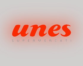 Unes Gift Card (Italy)