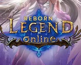 Legend Online Reborn