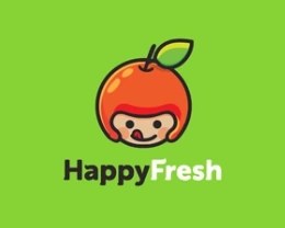 HappyFresh Voucher