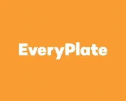EveryPlate Gift Card