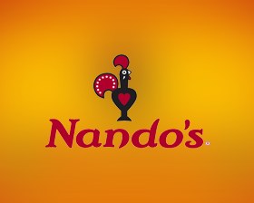 Nando's Gift Card