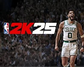 NBA 2K25