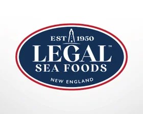 Legal Sea Foods