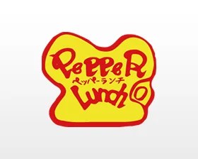 Pepper Lunch