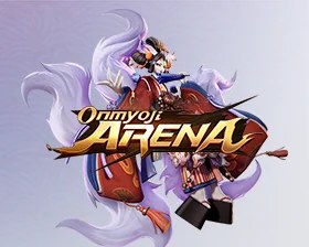 Onmyoji Arena