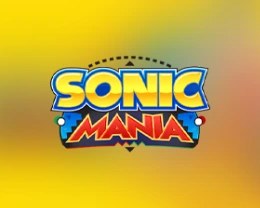 Sonic Mania