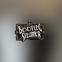 Bootleg Steamer Game Key
