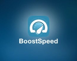 BoostSpeed