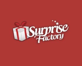 SurpriseFactory Gift Card