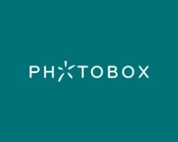 Photobox Gift Card