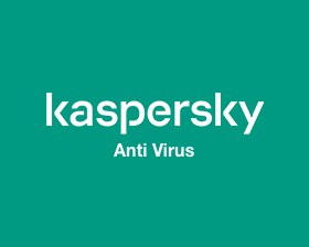 Kaspersky Anti-Virus
