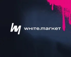 white.market
