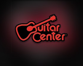 Guitar Center Gift Card