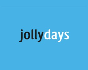 Jollydays Gift Card