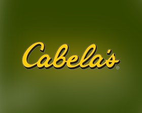 Cabelas E-Gift Voucher