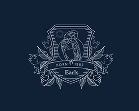 Earls Restaurants
